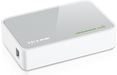���������� TP-Link TL-SF1005D 5xLAN