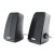 Колонки Gembird SPK-505 Black Колонки Gembird SPK-505 Black