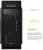 Корпус Zalman ZM-T6 Black, без БП Корпус Zalman ZM-T6 Black, без БП