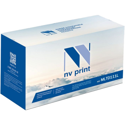 �������� NV Print MLT-D111L ��� Samsung Xpress M2020/M2020W/M2070/M2070W/M2070FW (1800k)