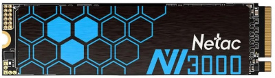 ���������� SSD 500Gb Netac NV3000 (NT01NV3000-500-E4X)