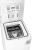Стиральная машина Weissgauff Premium WM 40970 TD Inverter Steam кл.:A+++ верт. макс.:7кг белый инвер 430263 Стиральная машина Weissgauff Premium WM 40970 TD Inverter Steam кл.:A+++ верт. макс.:7кг белый инвер 430263