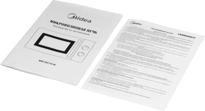 ������������� ���� Midea MM720CY6-W
