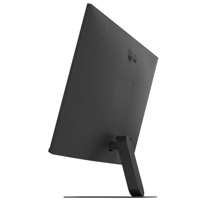 ������� LG 27" U4 27U411B-B, IPS Full HD 144 �� 1��, ������