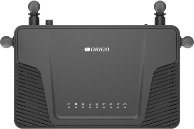 Wi-Fi ������ Origo OWR1530AXG, Wi-Fi 6, AX1500, 2.4/5���, 3 LAN, ������ (OWR1530AXG/A1A)