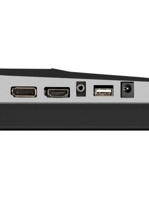 ������� ExeGate 27" Combat EF2707C {IPS 1920x1080 165Hz 1ms 16:9 300cd 1000:1 178/178 HDMI DisplayPort} [EX297306RUS]