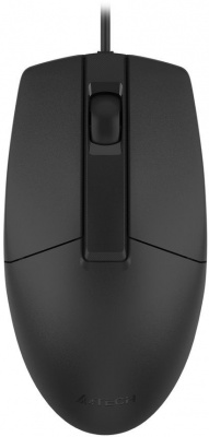����  A4Tech OP-330 Black