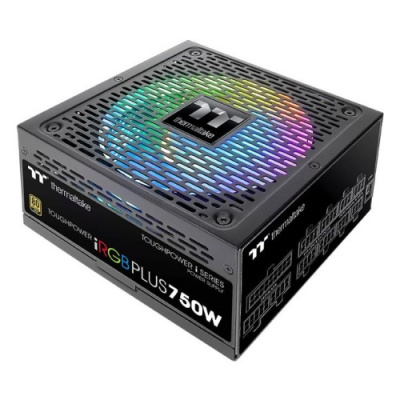 ���� ������� Thermaltake ATX Toughpower i 750 PS-TPI-0750F3FDGE-1 750W Gold