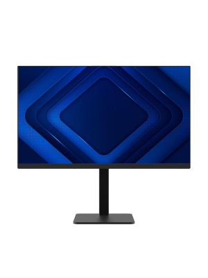 ������� 27" HIPER ProView SB2703 black (IPS, 2560x1440, 178�/178�, 300cd/m2, 1000:1, 4ms, 100Hz, DP, 2xHDMI, USB-hub,Webcam, 3D stand) (SB2703)