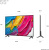 Телевизор LED LG 55" 55QNED80A6A.ARUG черный титан 4K Ultra HD 60Hz Телевизор LED LG 55" 55QNED80A6A.ARUG черный титан 4K Ultra HD 60Hz