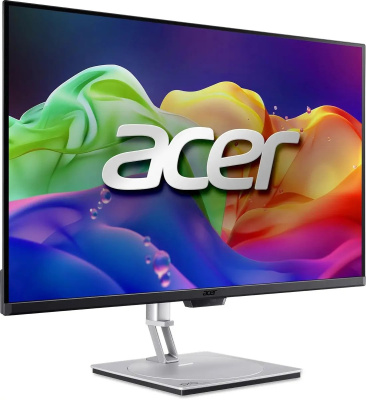������� Acer 31.5" ProCreator PE320QKXsmiiphuzx QD OLED LED 3840x2160 240Hz 0.03ms ����������� UM.JP0CD.X01