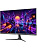������� 27" CBR MG-2701, IPS, QHD 2K 2560x1440, 165��, 1��, 300��/�2, 1*DP/1*HDMI, ������� ��, ������, ������ DP [LCD-MG2701-OPC]