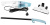 Пылесос ручной Starwind SCH1650 800Вт белый Пылесос ручной Starwind SCH1650 800Вт белый