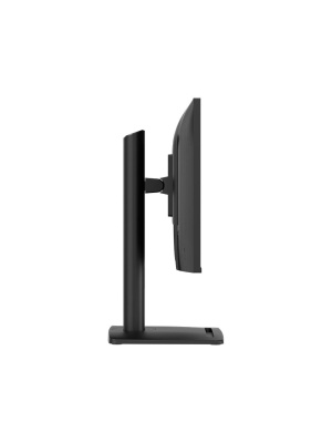 ������� MSI PRO MP245PDG E14 23.8" 16:9 FHD(1920x1080) IPS Flat, 1ms(MPRT), 1300:1, 100M:1, 300nits, Webcam, HDMI, DP, Type-C, Type-B,  2xType A, LAN, Speaker, Tilt, Swivel, Height, Pivot, VESA, 144Hz, Black, 1y war-ty