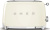 Тостер SMEG TSF01CREU, кремовый Тостер SMEG TSF01CREU, кремовый