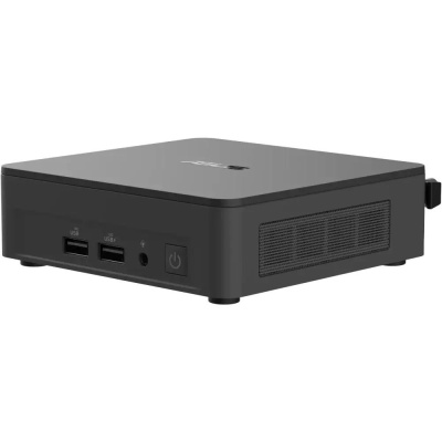 ����-�� Intel NUC 13 Pro Kit Slim, Intel Core i3-1315U/����������� DDR4/����������� SSD/Intel UHD Graphics/��� ��, ������ (RNUC13ANKI300002I)