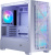 Корпус ADATA XPG LANDER 300 White LANDER300MAA-WHITECOLOR Корпус ADATA XPG LANDER 300 White LANDER300MAA-WHITECOLOR