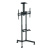 Подставка для телевизора Arm Media PT-STAND-8 черный 32"-80" макс.50кг напольный фиксированный Подставка для телевизора Arm Media PT-STAND-8 черный 32"-80" макс.50кг напольный фиксированный
