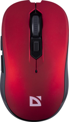 ����� Defender GASSA MM-105 RED (52103)