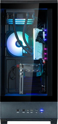 ������ ATX Zalman P50 DS, Midi-Tower, ��� ��, ������