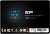 ���������� SSD Silicon Power SATA III 512Gb SP512GBSS3A55S25 Ace A55 2.5"