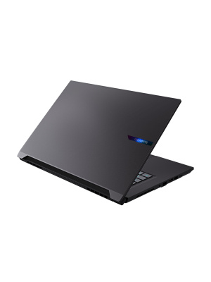 ������� Gigabyte AERO X16 3TH, 16" (2560x1600) IPS 165 ��/AMD Ryzen AI 7 260/16 �� DDR5/512 �� SSD/NVIDIA GeForce RTX 5050 ��� ��������� (8 ��)/��� �������, ����� (3THK3KZC93AD)