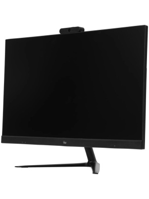 �������� iRU Tactio 23IH5, 23.8" (1920x1080) IPS/Intel Core i5-10400/16 DDR4/480 �� SSD/Intel UHD Graphics/��� ��, ������ (2183410)