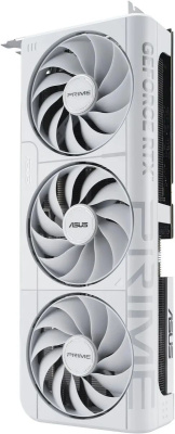���������� ASUS NVIDIA GeForce RTX 5070 PRIME OC 12Gb (PRIME-RTX5070-O12G-WHITE) 90YV0M19-M0NA00