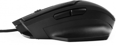 ����  �������� GM-740G Black