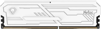 ����������� ������ 8GB DDR4 3200MHz Netac Shadow III NTSHD4P32SP-08W