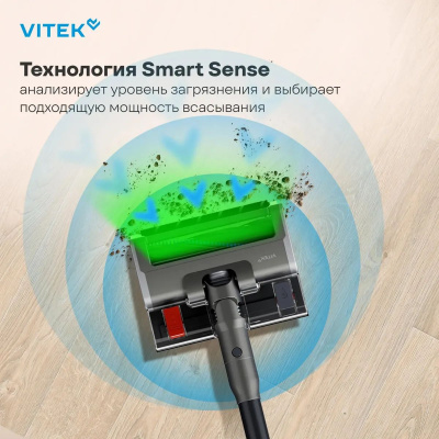 ������� Vitek VT-CLSAQUA_RAPID 470�� ����� ��������/�����������