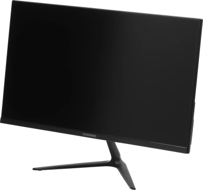 ������� SunWind 21.5" SM-22FV222 FHD VA ������ SM22VB01