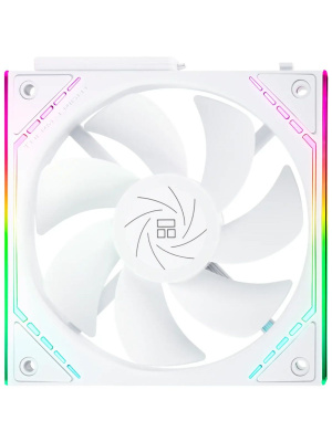 �������� ������������ (2 ��.) Thermalright TL-M12QRW X2 (Pack of 2) / ARGB / 120mm PWM / TRTLM12QRWX2.2P