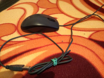 ���� Logitech M90 Grey USB Mouse (910-001794 / 910-001793)