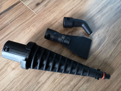 ������� ������ Kitfort KT-1004-1