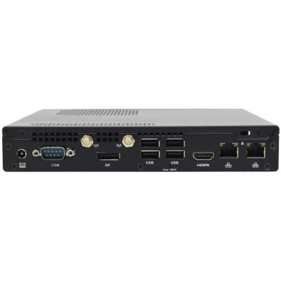 ����-�� Raskat STANDART 307, Intel Core i3-12100/16 �� DDR4/256 �� SSD/Intel UHD Graphics/��� ��, ������ (STANDART307168812)