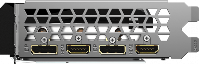 ���������� nVidia GeForce RTX3060 Gigabyte 12Gb (GV-N3060GAMING OC-12GD V2.0 LHR)