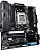 ����������� ����� Gigabyte B850M GAMING X WF6E, SocketAM5, AMD B850, mATX, Ret