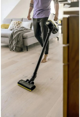������� ������ Karcher VC 4 Cordless myHome Pet 140�� ������/�����