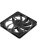 Кулер для процессора SAMA U60 (190W, 4-pin PWM, 67mm, 6x6mm, 1x120mm, 61.51CFM, 36.4dBA, 1800RPM, S: 1851/1700/1200/115X, AM5/AM4, black) Кулер для процессора SAMA U60 (190W, 4-pin PWM, 67mm, 6x6mm, 1x120mm, 61.51CFM, 36.4dBA, 1800RPM, S: 1851/1700/1200/115X, AM5/AM4, black)