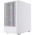 ������ Powercase Mistral SM07 ARGB, Tempered Glass, 3x120mm ARGB PWM fans, �����, mATX  (CMMSM07W-A3)