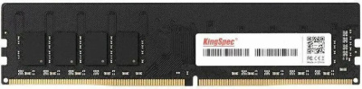 ������ DDR4 32GB 3200MHz Kingspec KS3200D4M13532G RTL PC4-25600 CL19 DIMM 288-pin 1.2� single rank � ���������� Ret