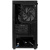 ������ XASTRA  A307M 3FRGB Black mATX/Mesh/ tempered glass / 3x 120mm FC120 FRGB fans/ A307M-3FC12BK