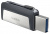 SanDisk 32Gb Ultra Dual Drive USB Type-C (Флеш накопитель USB 3.1/Type C, до 150 Мб/с) (SDDDC2-032G-G46) SanDisk 32Gb Ultra Dual Drive USB Type-C (Флеш накопитель USB 3.1/Type C, до 150 Мб/с) (SDDDC2-032G-G46)