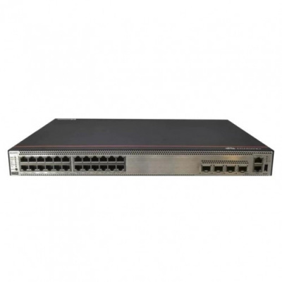 ���������� HUAWEI S5736-S24UM4XC 24GE 4SFP+L-MLIC