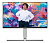 ������� 31.5" AOC U32U3CV 4K, IPS, 3840x2160, 4 ms, Black