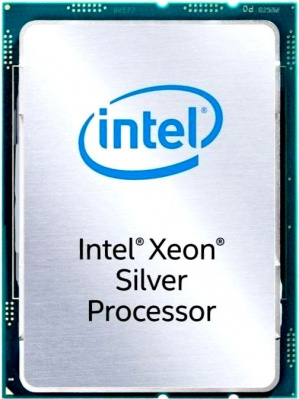 ��������� ��������� Intel Xeon Silver 4214R OEM