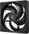 Вентилятор ID-COOLING AS-120-K TRIO (3 in 1) 120x120x25мм (PWM, резиновые углы, черный, 300-2000об/мин, супертихий) BOX Вентилятор ID-COOLING AS-120-K TRIO (3 in 1) 120x120x25мм (PWM, резиновые углы, черный, 300-2000об/мин, супертихий) BOX