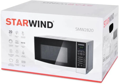 ������������� ���� Starwind SMW2820
