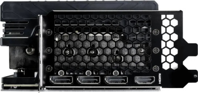���������� Palit GeForce RTX 4090 GameRock 24Gb NED4090019SB-1020
